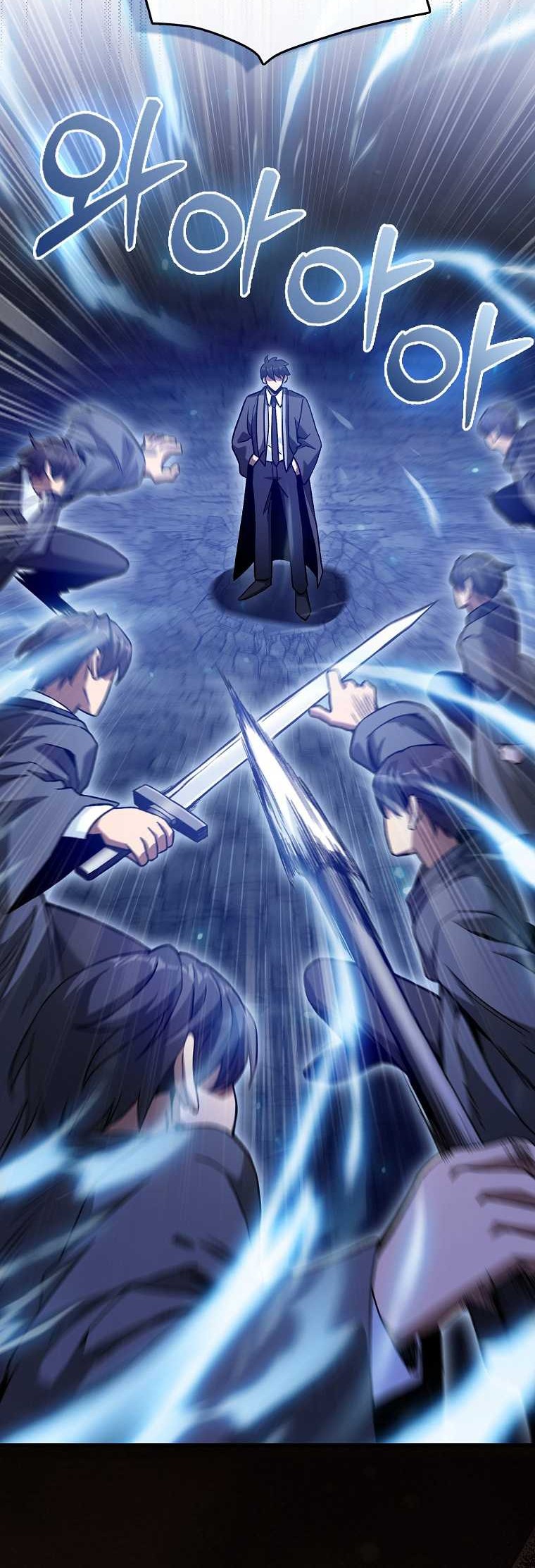 Return Of The Martial Arts Genius Chapter 20 - halaman 42