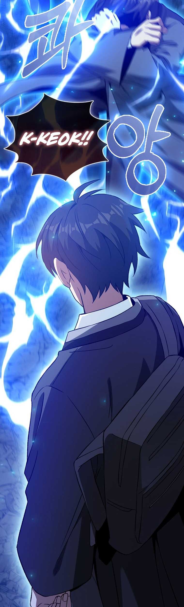 Return Of The Martial Arts Genius Chapter 20 - halaman 45