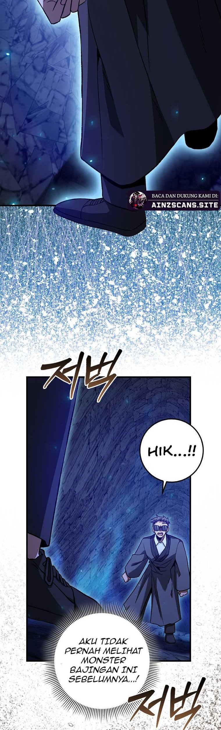 Return Of The Martial Arts Genius Chapter 20 - halaman 46