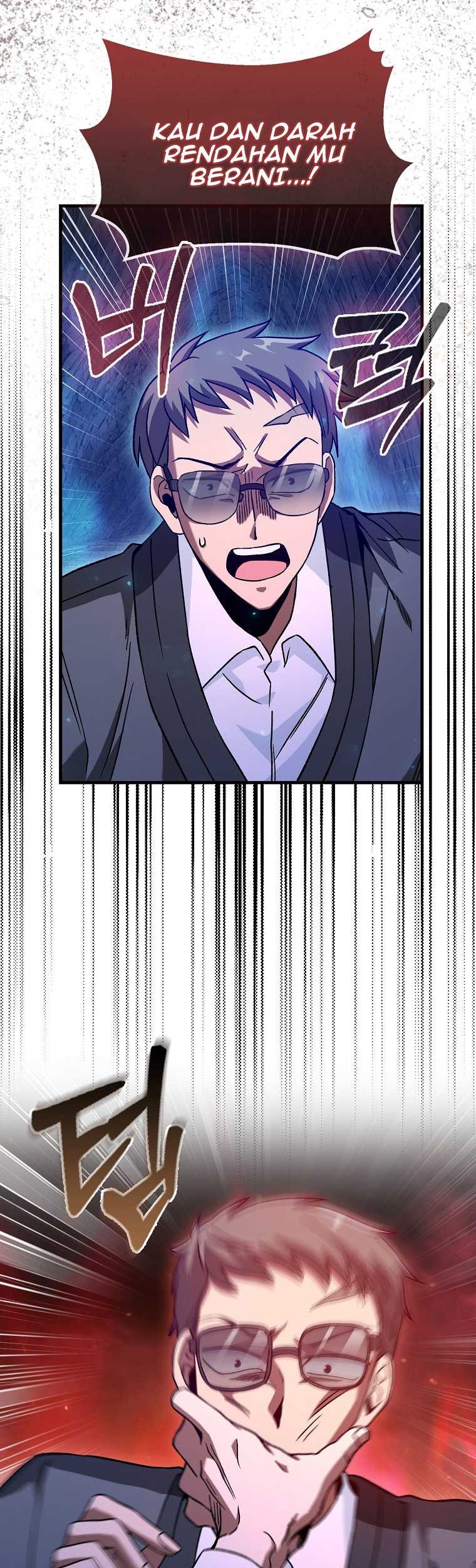 Return Of The Martial Arts Genius Chapter 20 - halaman 48