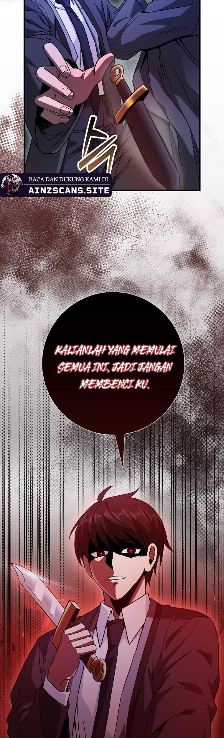 Return Of The Martial Arts Genius Chapter 20 - halaman 51