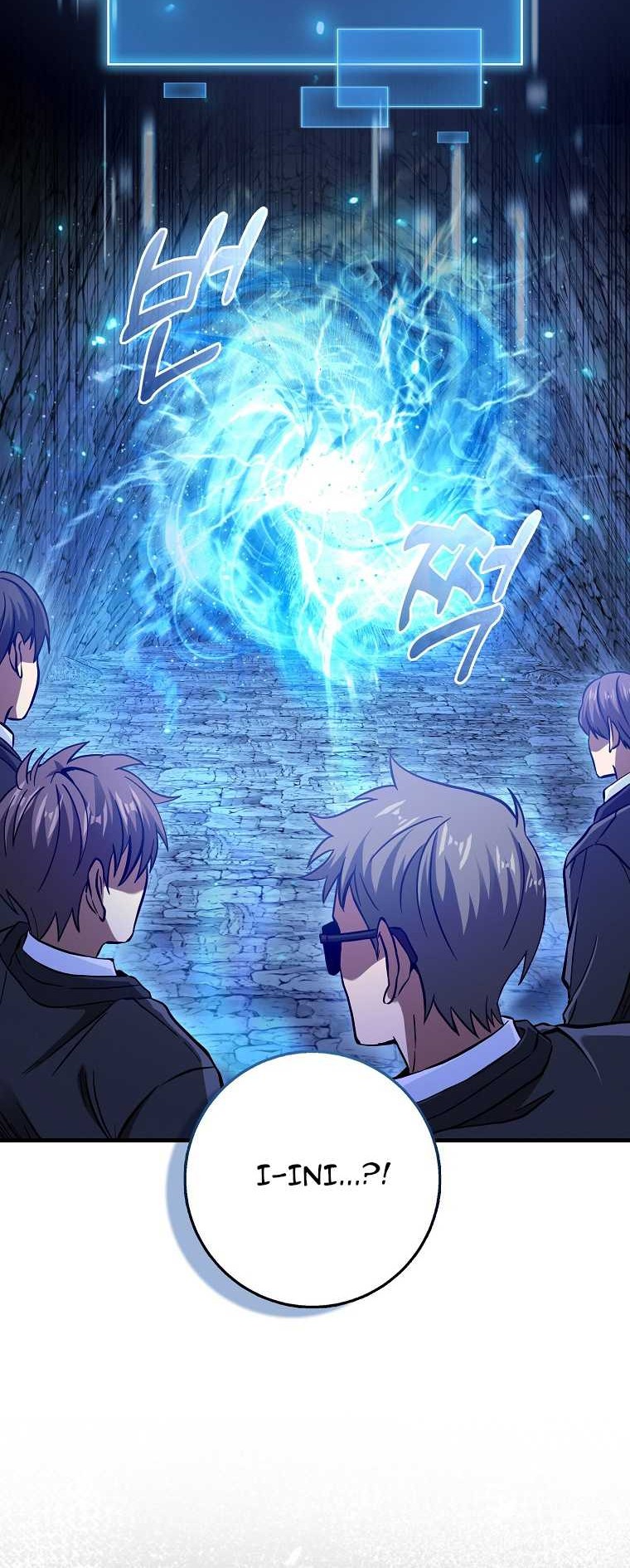 Return Of The Martial Arts Genius Chapter 20 - halaman 6