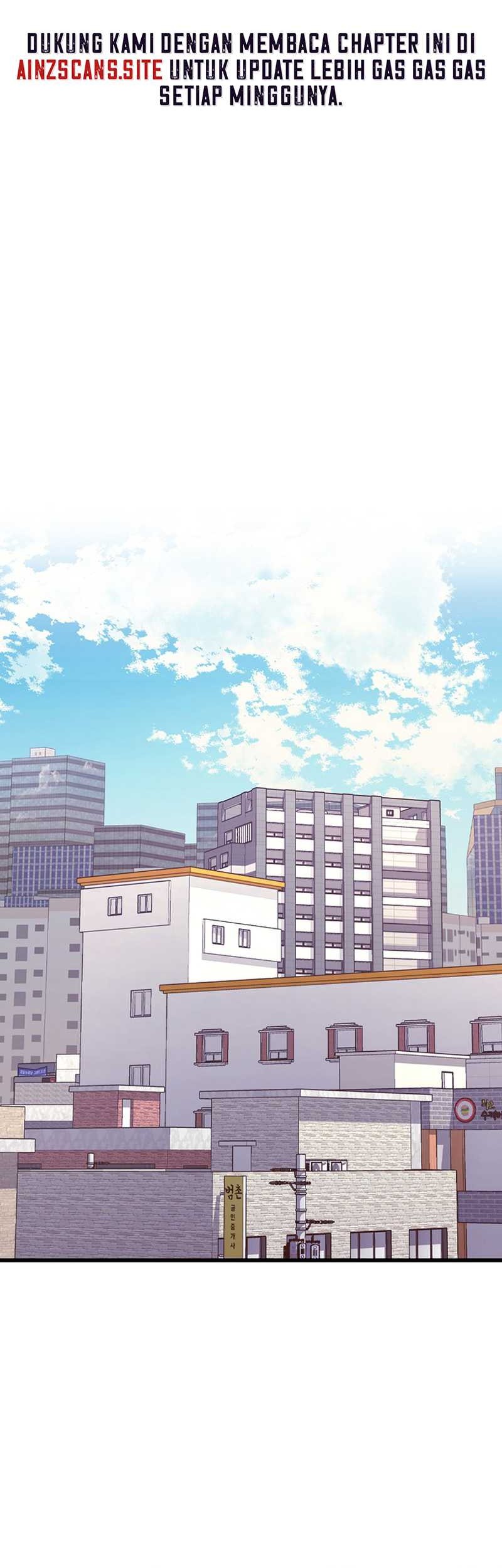 Return Of The Martial Arts Genius Chapter 21 - halaman 11