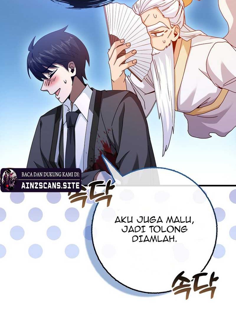 Return Of The Martial Arts Genius Chapter 21 - halaman 14