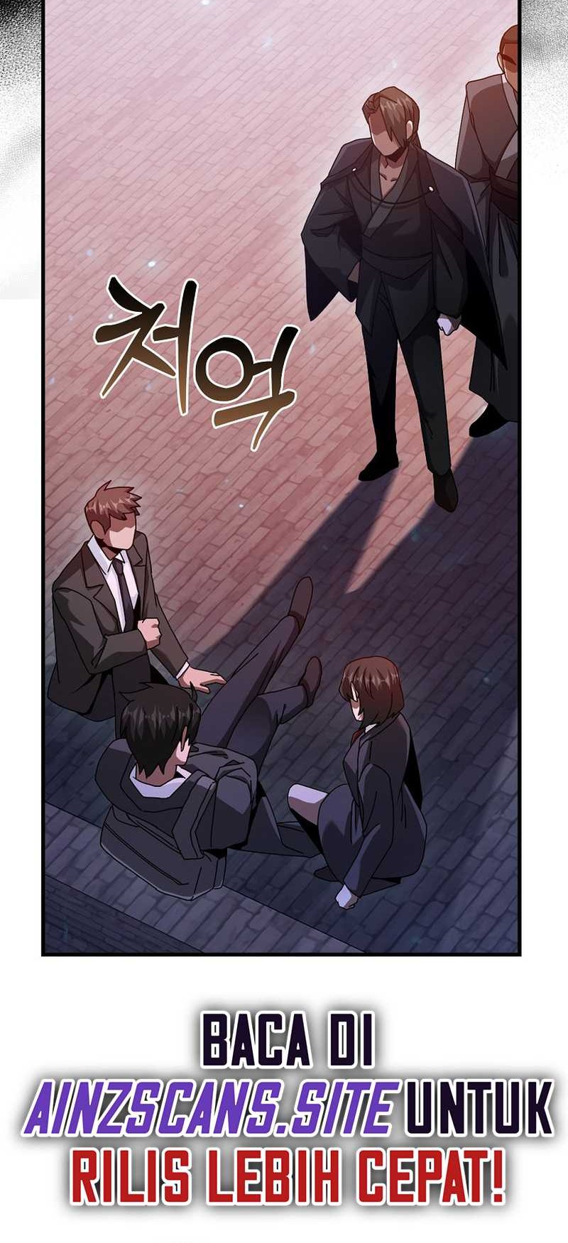 Return Of The Martial Arts Genius Chapter 21 - halaman 20