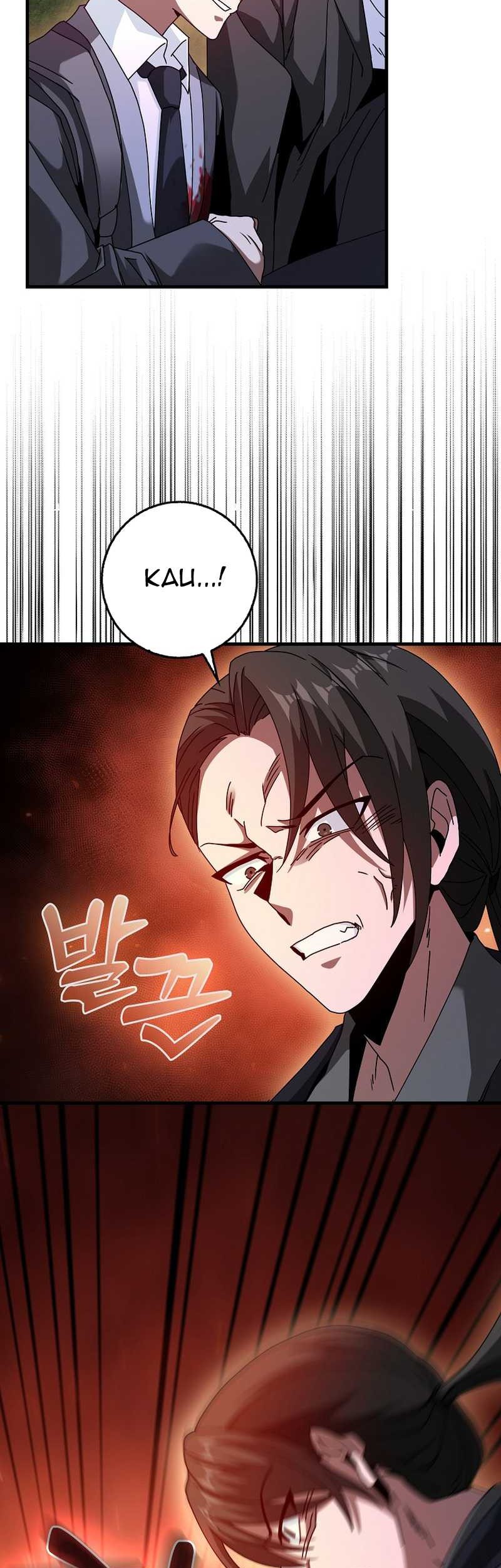 Return Of The Martial Arts Genius Chapter 21 - halaman 23