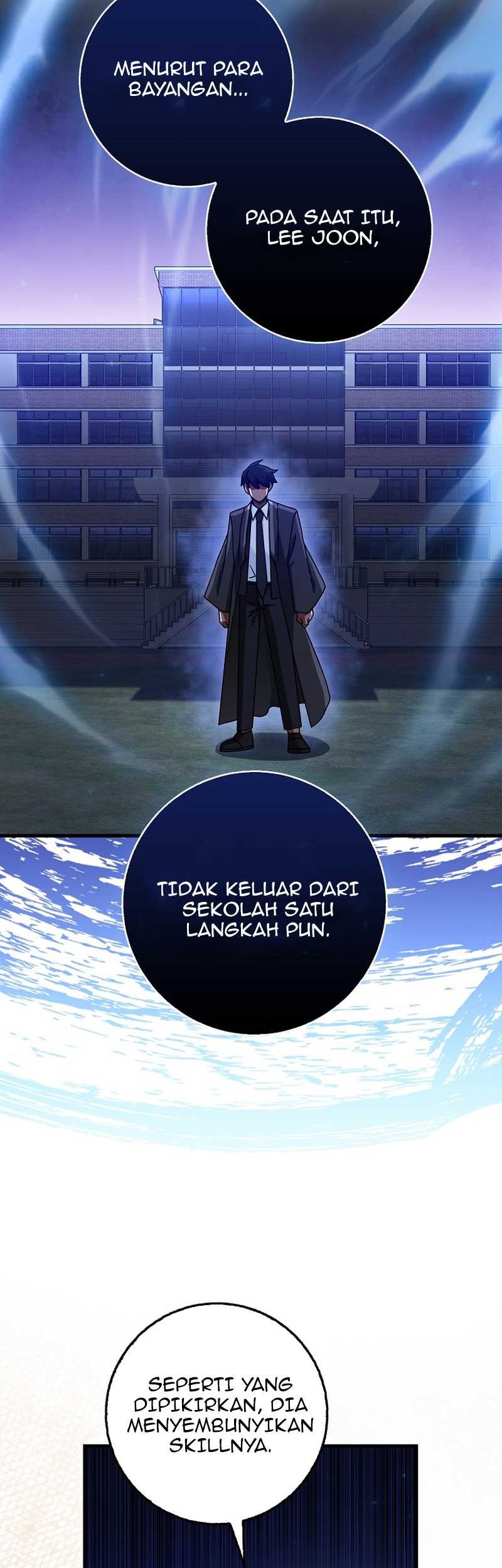 Return Of The Martial Arts Genius Chapter 21 - halaman 43