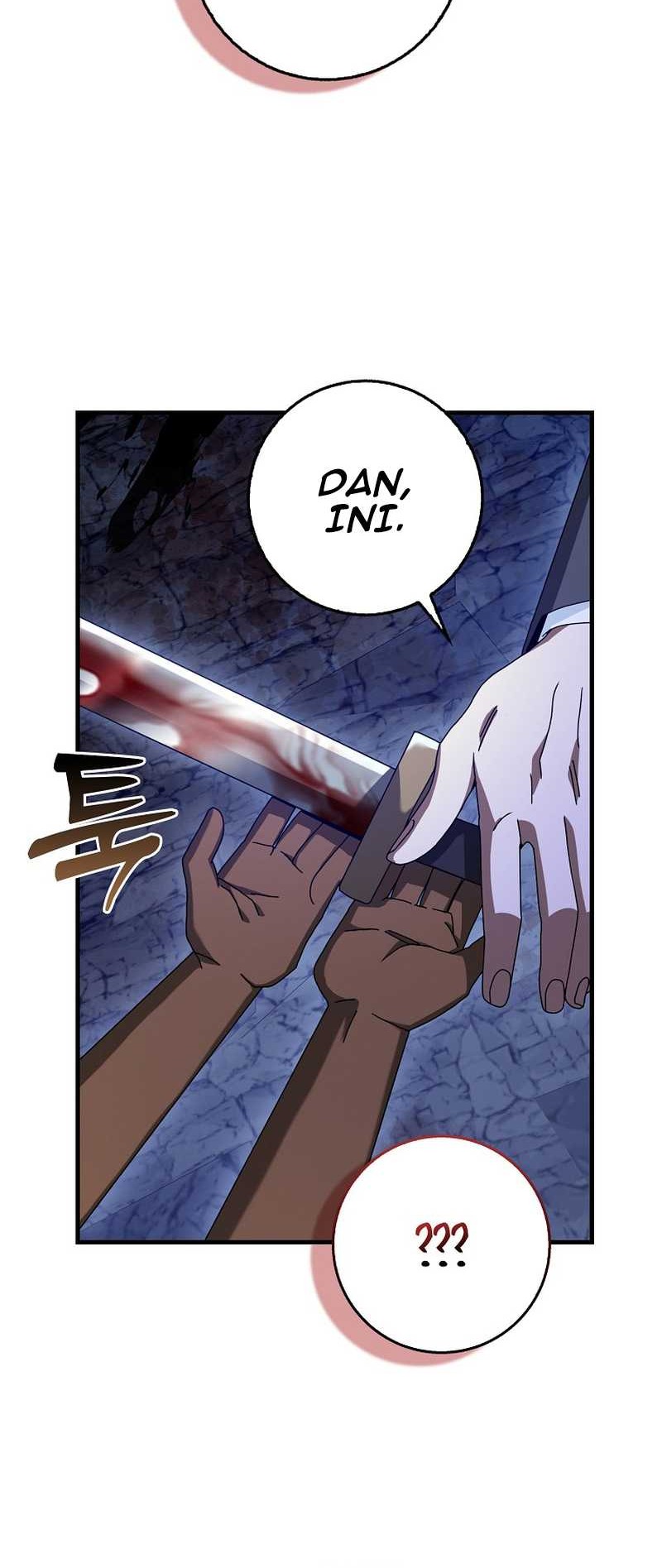 Return Of The Martial Arts Genius Chapter 21 - halaman 8