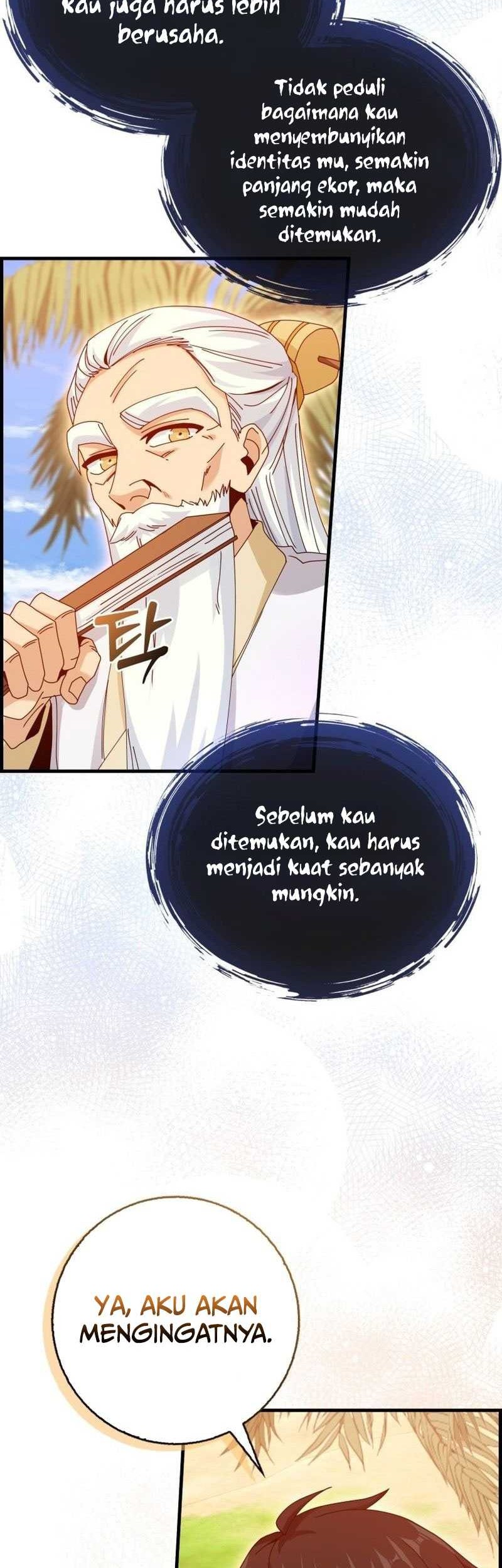 Return Of The Martial Arts Genius Chapter 22 - halaman 10