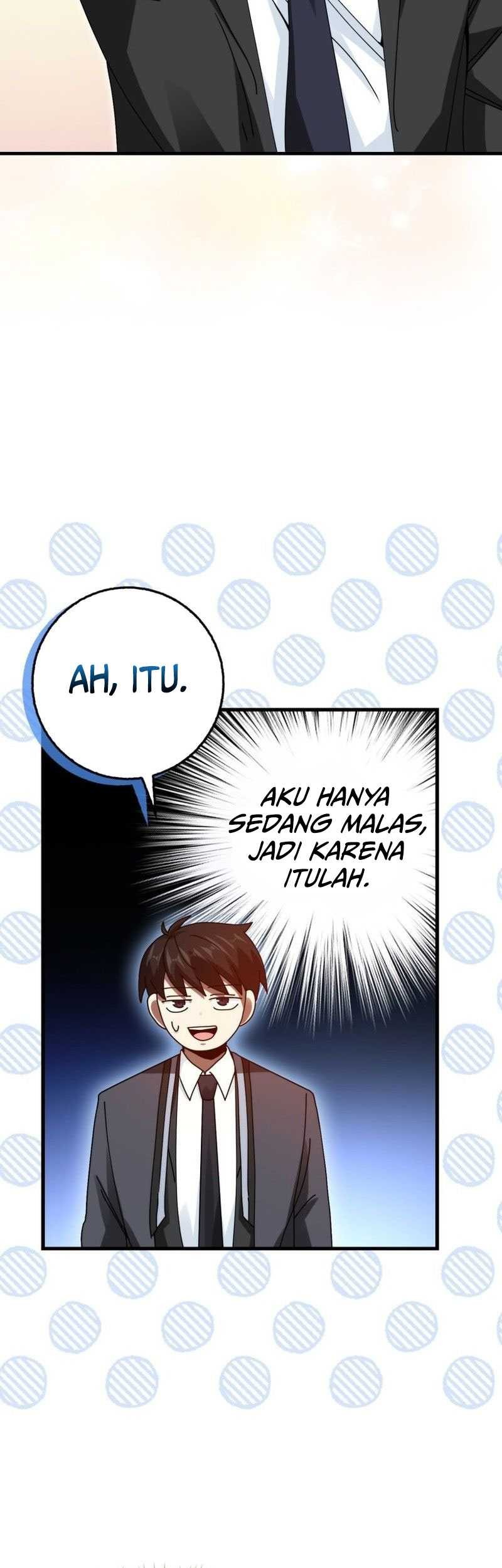Return Of The Martial Arts Genius Chapter 22 - halaman 19