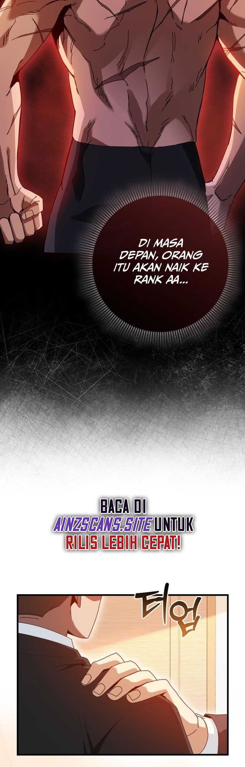 Return Of The Martial Arts Genius Chapter 22 - halaman 29