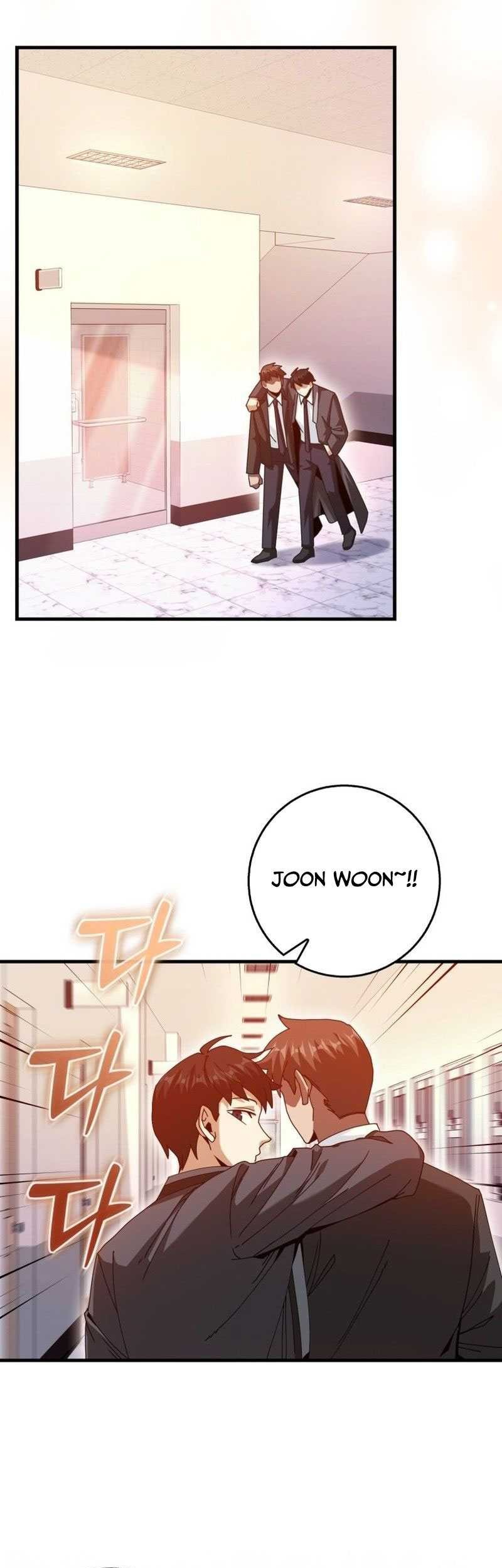 Return Of The Martial Arts Genius Chapter 22 - halaman 31
