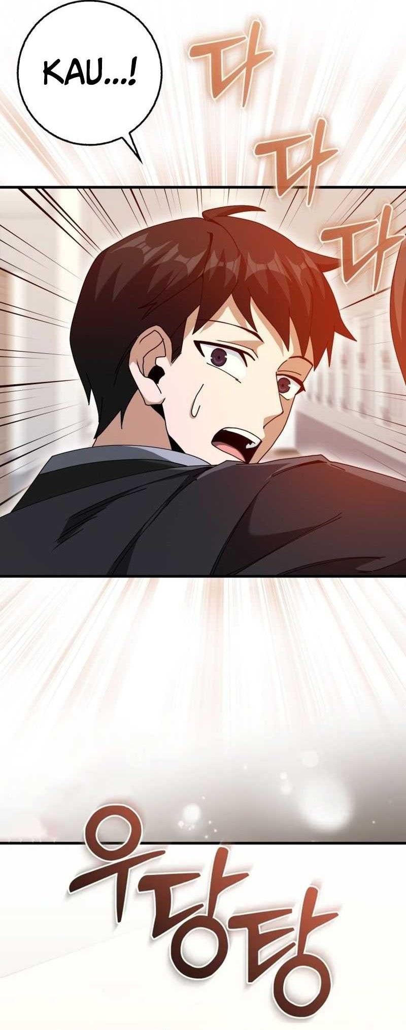 Return Of The Martial Arts Genius Chapter 22 - halaman 32