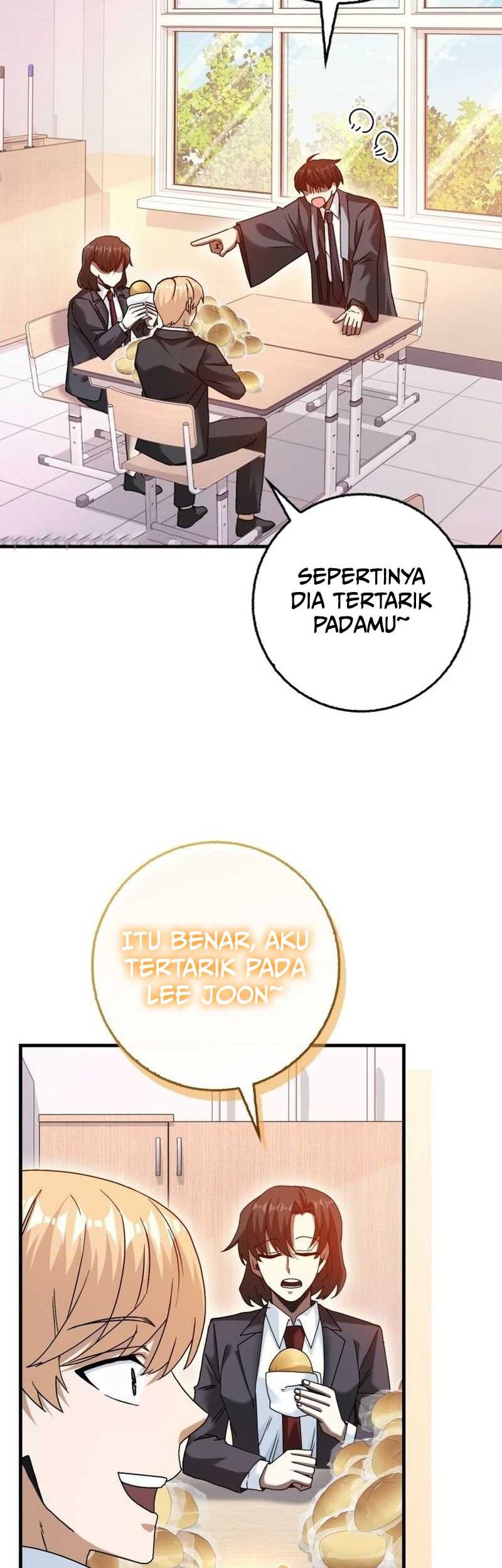 Return Of The Martial Arts Genius Chapter 22 - halaman 46