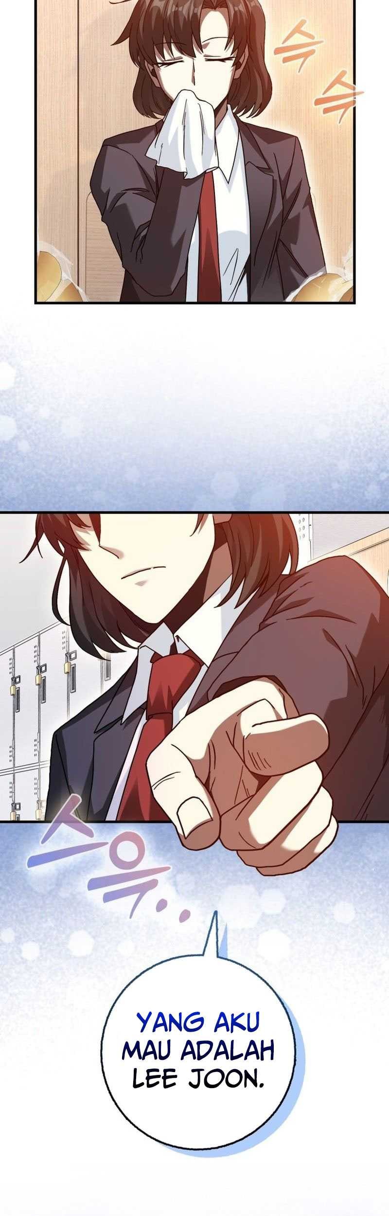Return Of The Martial Arts Genius Chapter 22 - halaman 49