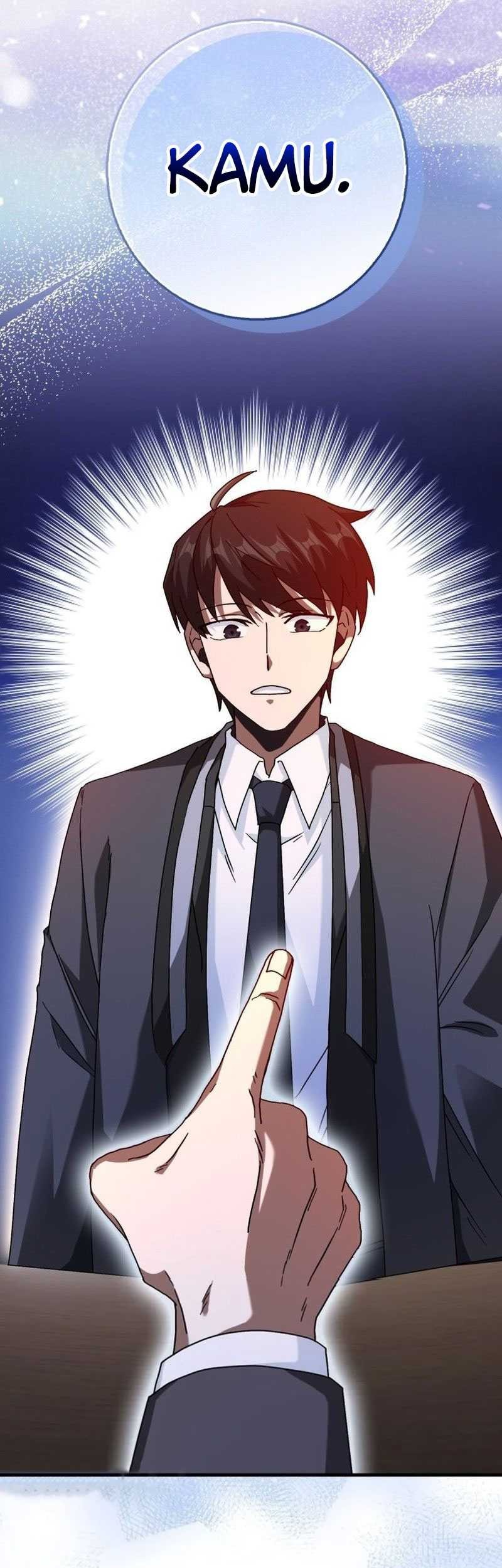 Return Of The Martial Arts Genius Chapter 22 - halaman 51