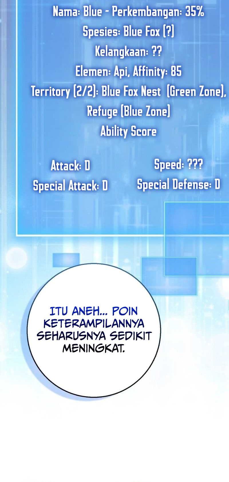 Return Of The Martial Arts Genius Chapter 22 - halaman 8