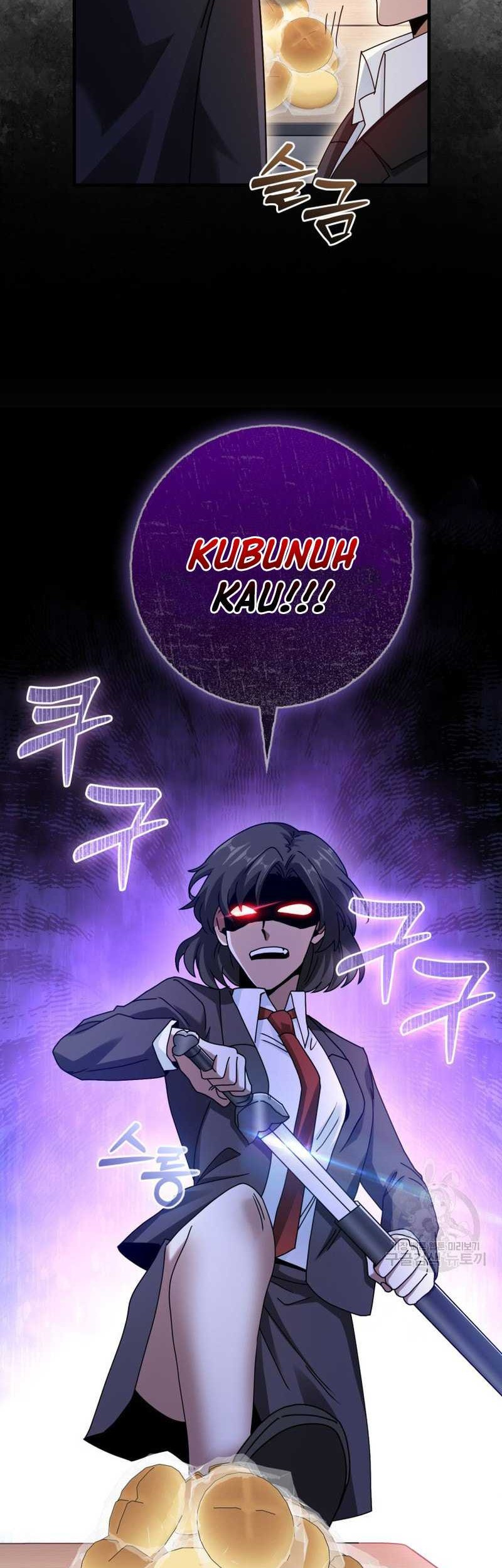 Return Of The Martial Arts Genius Chapter 23 - halaman 18