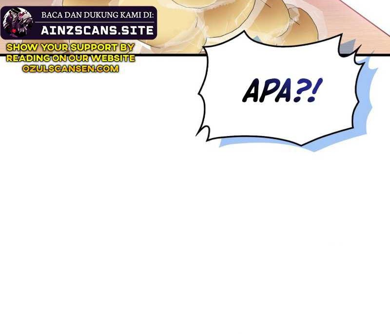 Return Of The Martial Arts Genius Chapter 23 - halaman 19