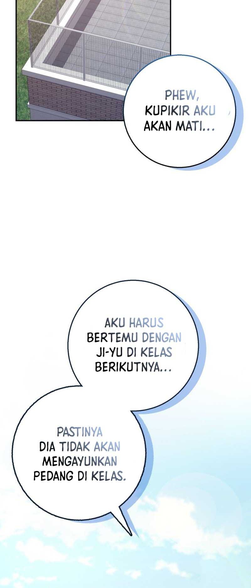 Return Of The Martial Arts Genius Chapter 23 - halaman 22