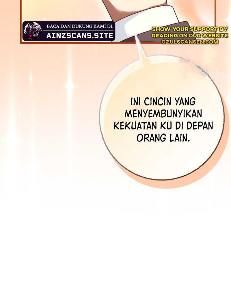 Return Of The Martial Arts Genius Chapter 23 - halaman 28