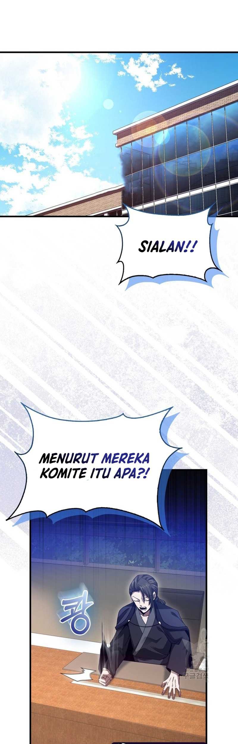 Return Of The Martial Arts Genius Chapter 23 - halaman 3