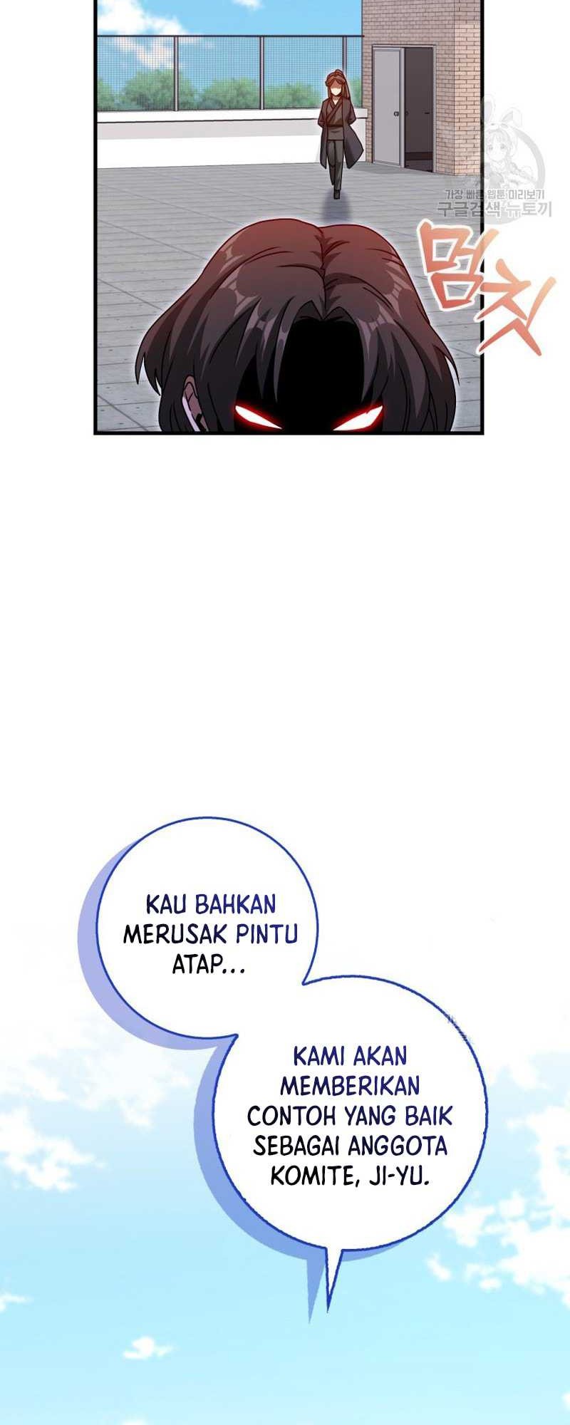 Return Of The Martial Arts Genius Chapter 23 - halaman 34