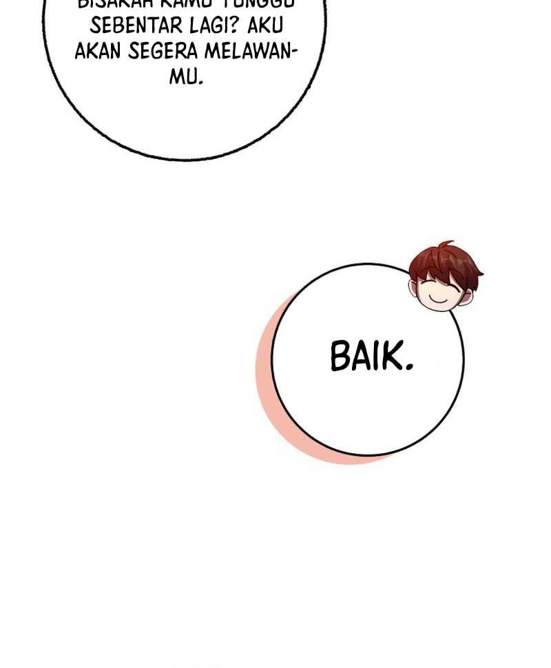 Return Of The Martial Arts Genius Chapter 23 - halaman 43