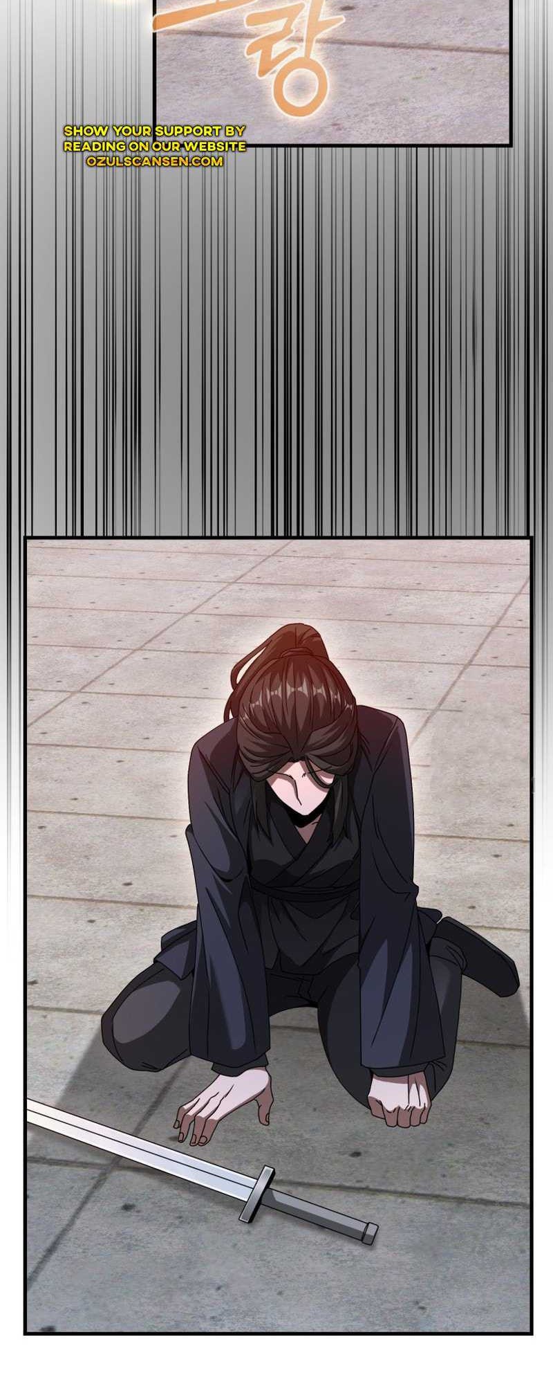 Return Of The Martial Arts Genius Chapter 23 - halaman 51
