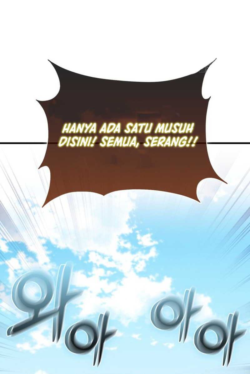 Return Of The Martial Arts Genius Chapter 23 - halaman 57