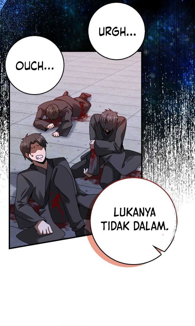 Return Of The Martial Arts Genius Chapter 23 - halaman 60