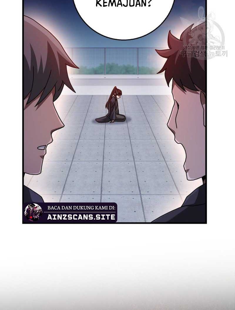 Return Of The Martial Arts Genius Chapter 23 - halaman 65
