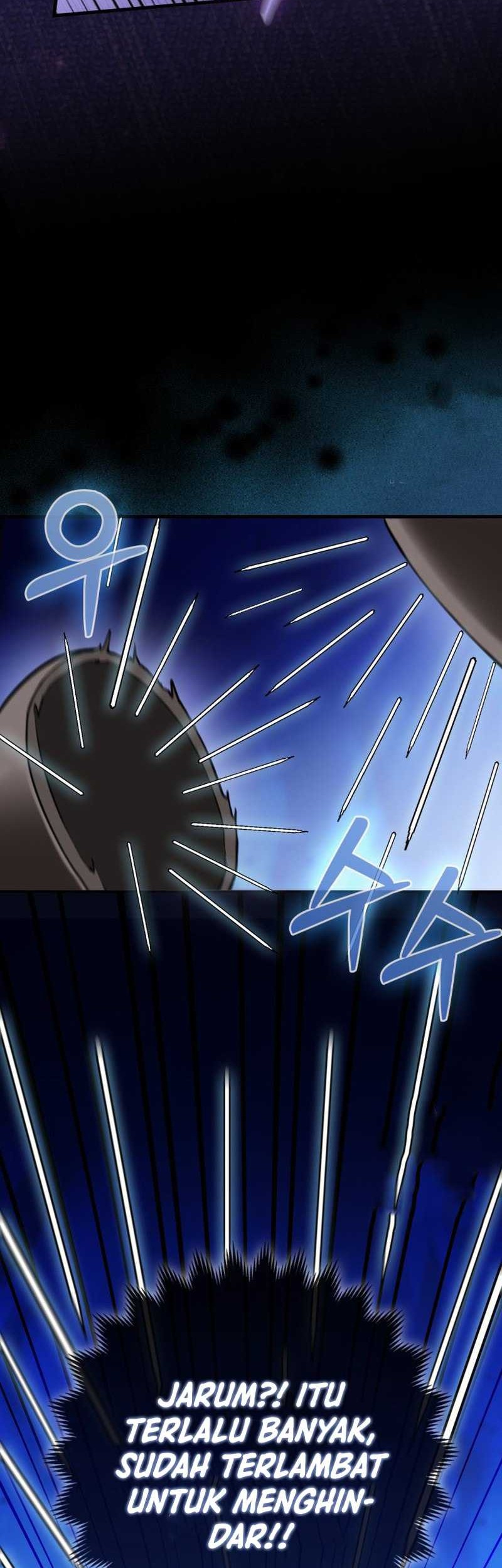 Return Of The Martial Arts Genius Chapter 23 - halaman 70