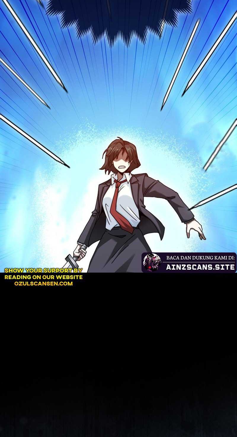 Return Of The Martial Arts Genius Chapter 23 - halaman 71