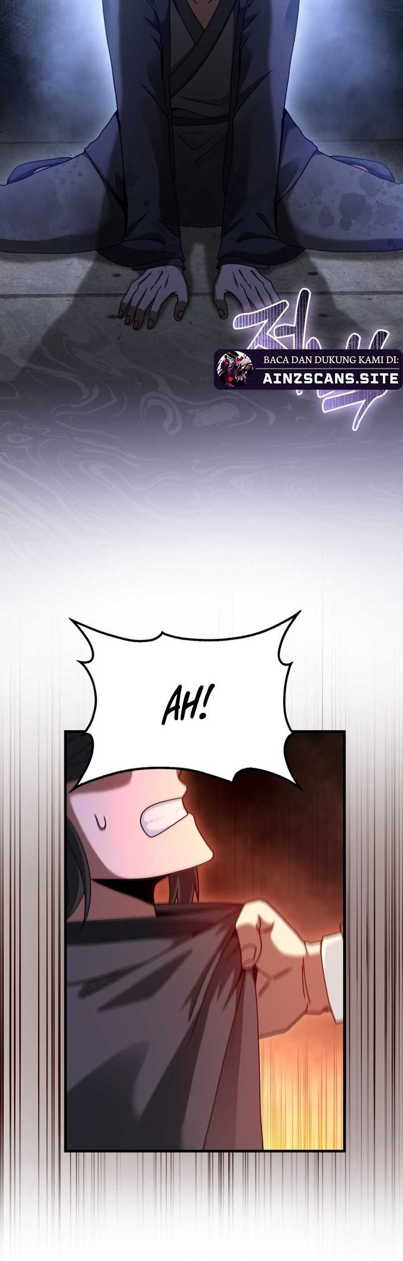 Return Of The Martial Arts Genius Chapter 24 - halaman 16