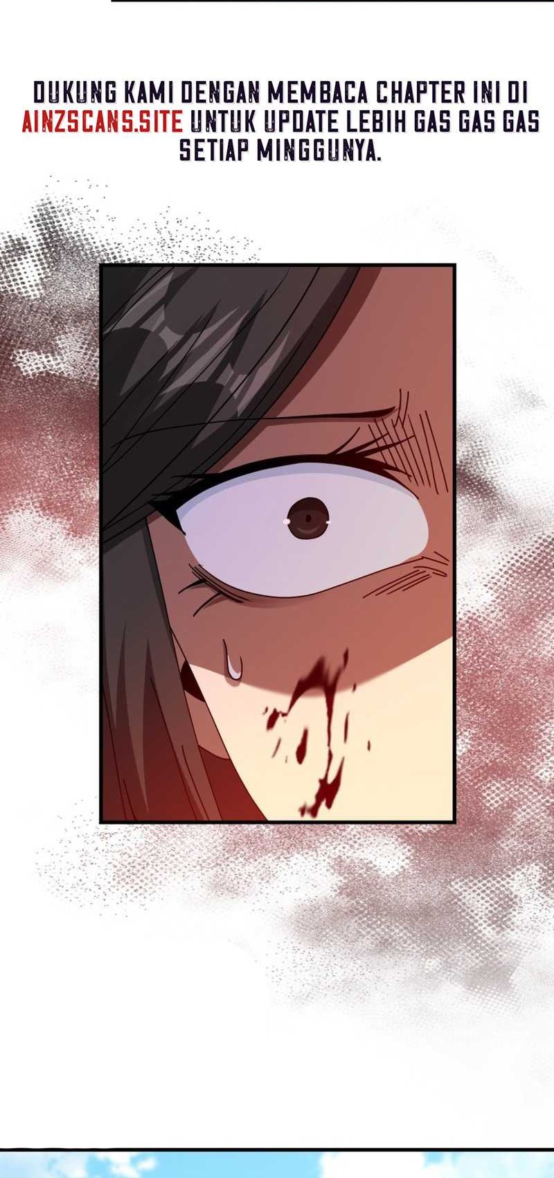 Return Of The Martial Arts Genius Chapter 24 - halaman 23