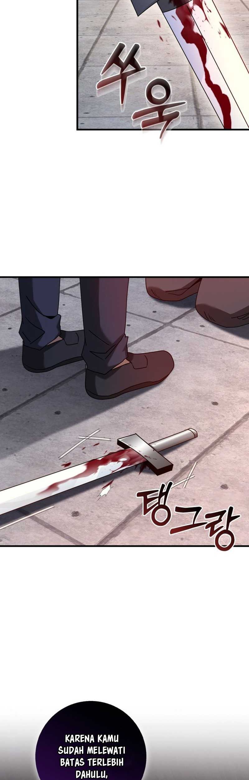 Return Of The Martial Arts Genius Chapter 24 - halaman 26