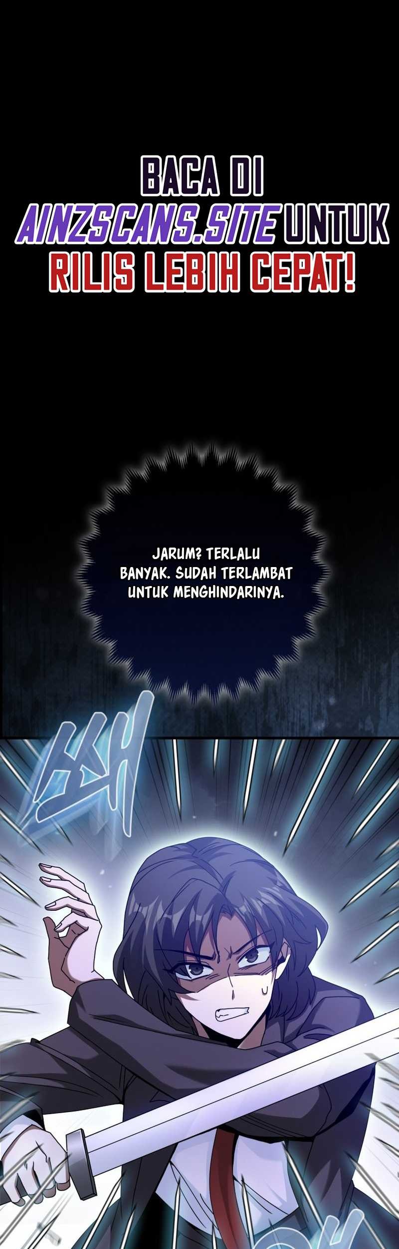 Return Of The Martial Arts Genius Chapter 24 - halaman 3