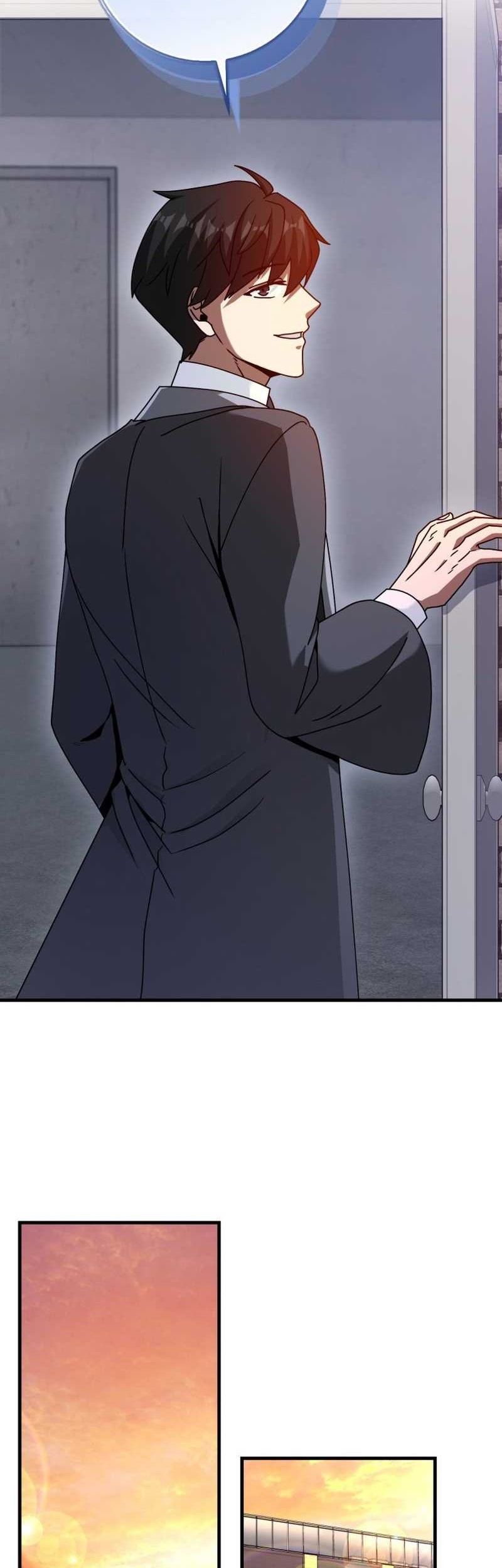 Return Of The Martial Arts Genius Chapter 24 - halaman 42