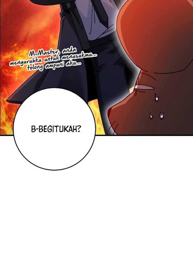 Return Of The Martial Arts Genius Chapter 25 - halaman 22