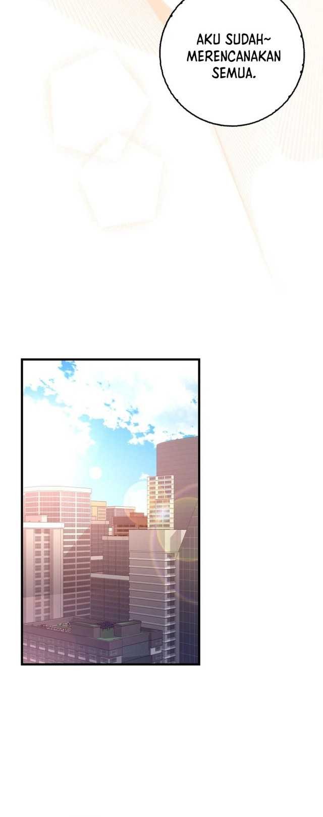 Return Of The Martial Arts Genius Chapter 25 - halaman 27