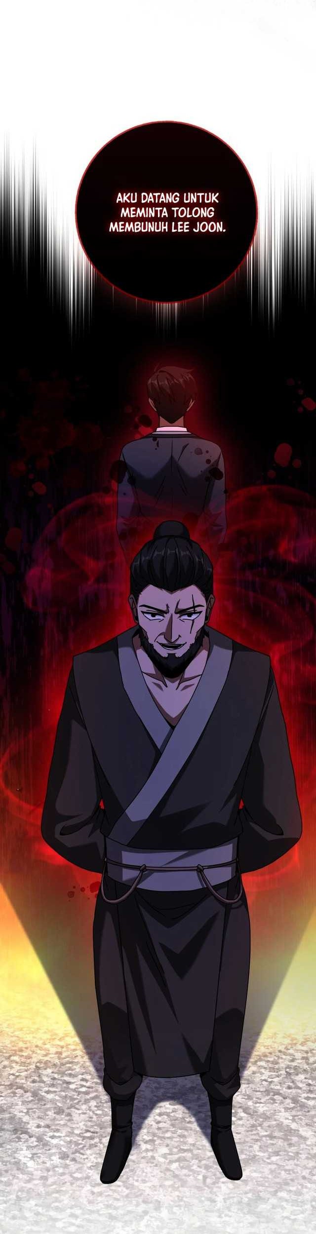 Return Of The Martial Arts Genius Chapter 25 - halaman 9