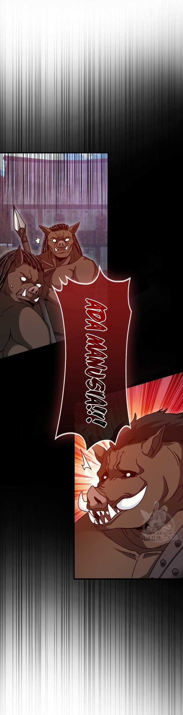 Return Of The Martial Arts Genius Chapter 26 - halaman 10