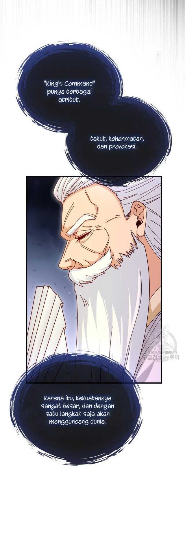 Return Of The Martial Arts Genius Chapter 26 - halaman 11