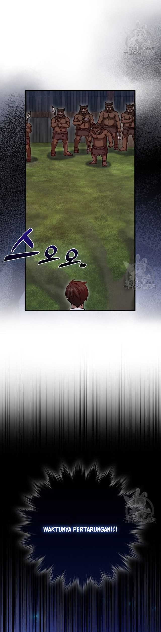 Return Of The Martial Arts Genius Chapter 26 - halaman 15