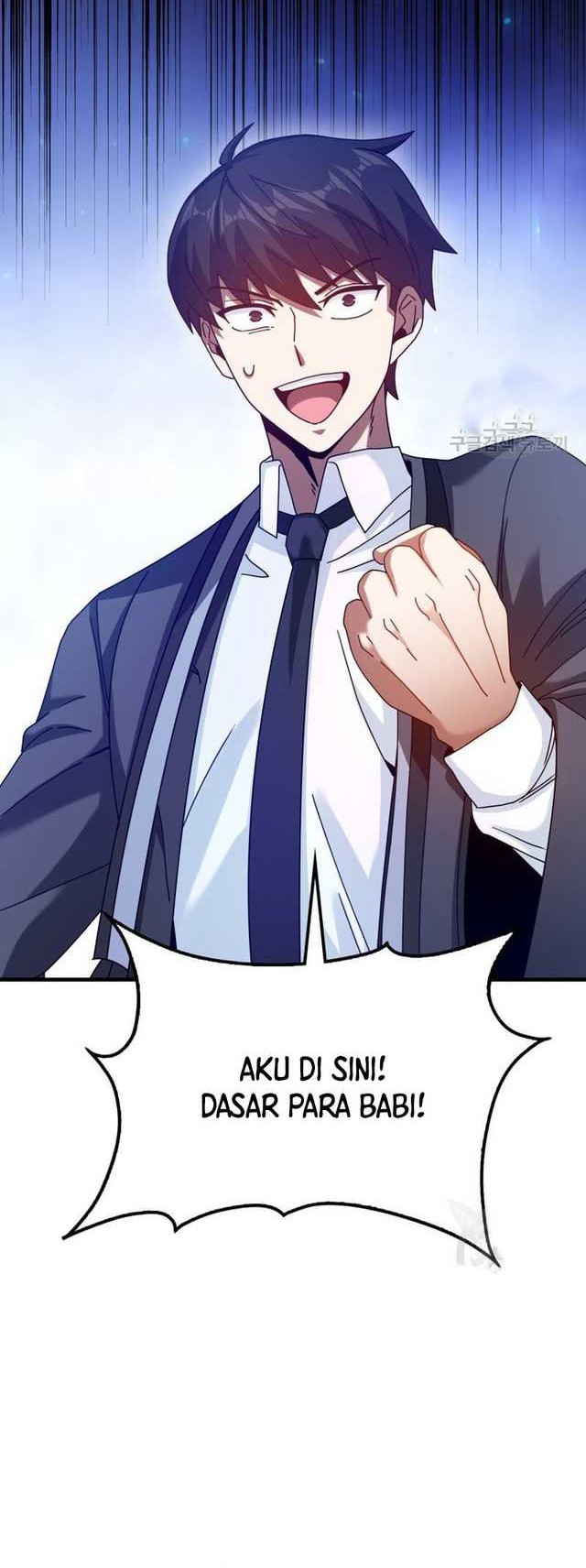 Return Of The Martial Arts Genius Chapter 26 - halaman 16