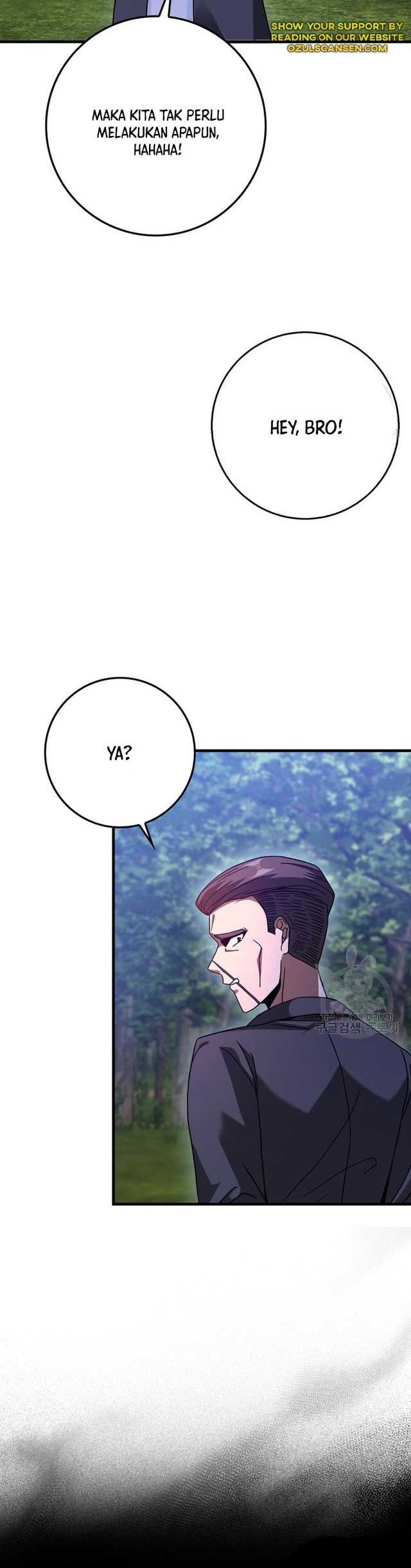 Return Of The Martial Arts Genius Chapter 26 - halaman 55