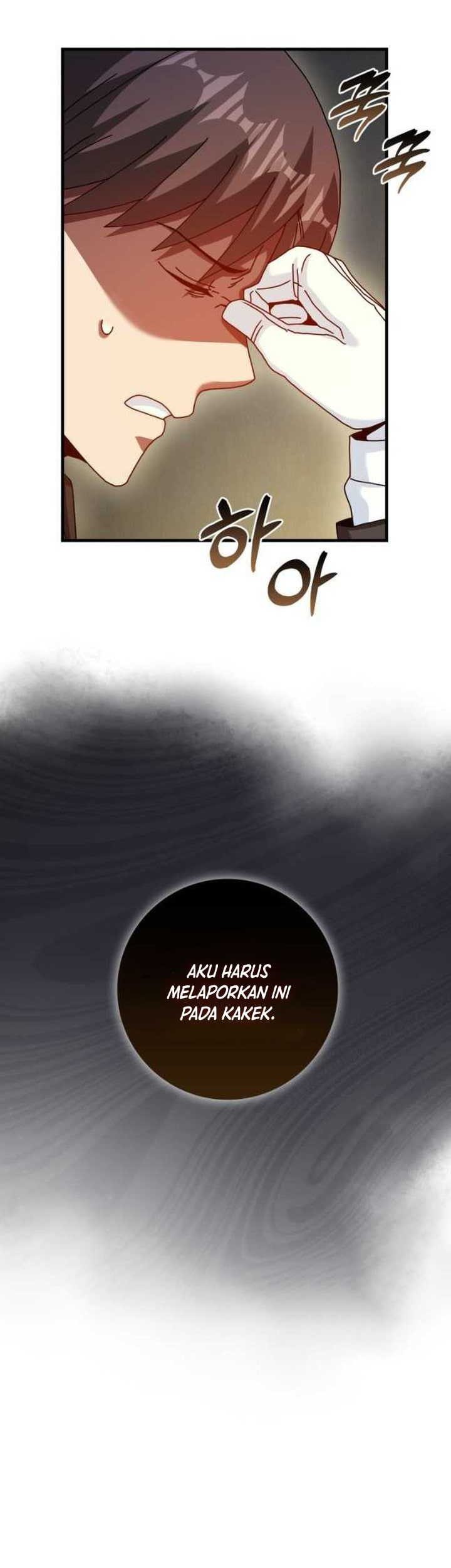 Return Of The Martial Arts Genius Chapter 27 - halaman 23
