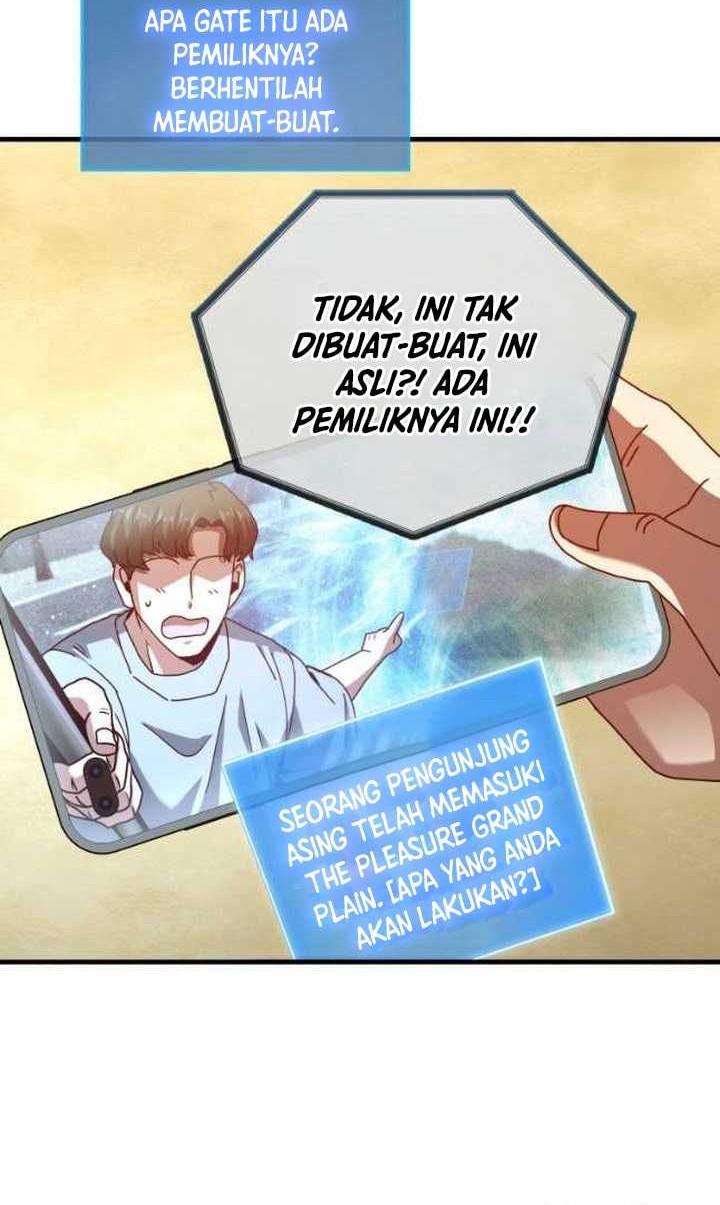 Return Of The Martial Arts Genius Chapter 27 - halaman 26