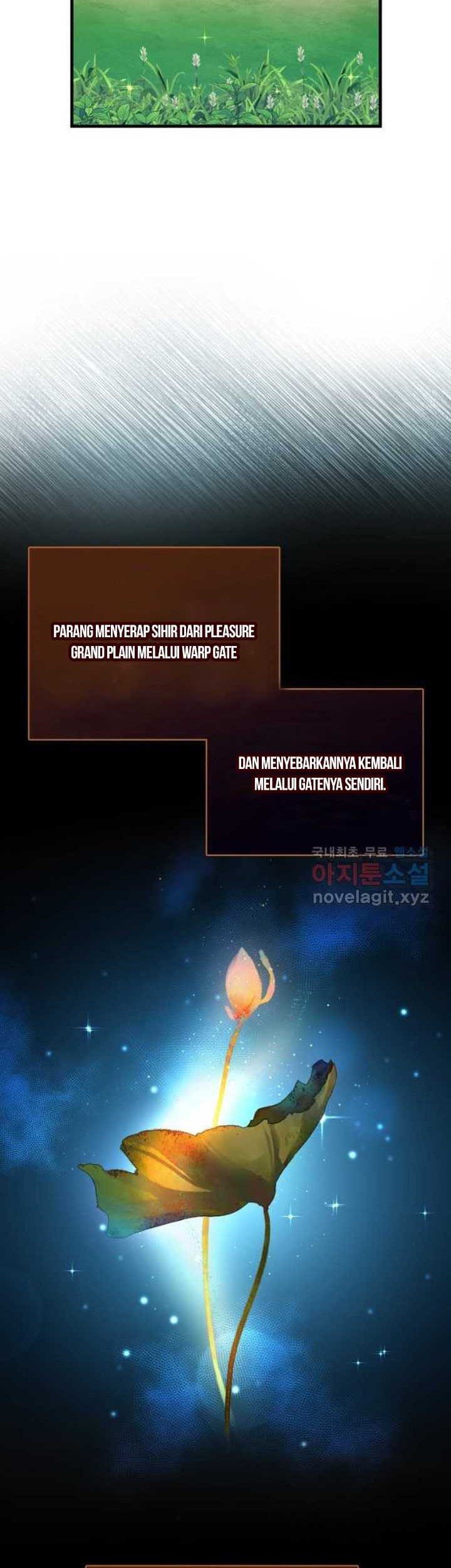 Return Of The Martial Arts Genius Chapter 27 - halaman 34